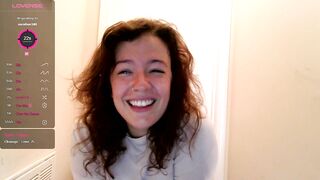 Watch lovemesomemoree New Porn Leak Video [Chaturbate] - natural, milf, squirt, lush, bigboobs
