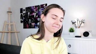 approche_toi_petite New Porn Video [Chaturbate] - new, 18, skinny, cute, petite