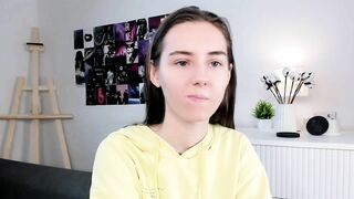 approche_toi_petite New Porn Video [Chaturbate] - new, 18, skinny, cute, petite