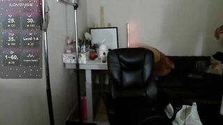 Watch southerbunny Hot Porn Leak Video [Chaturbate] - bdsm, daddy, natural, blonde... thumbnail
