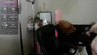 Watch southerbunny Hot Porn Leak Video [Chaturbate] - bdsm, daddy, natural, blonde, longhair