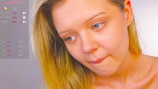 Watch ifiwasyourgf Top Porn Leak Video [Chaturbate] - new, shy, 18, blonde, teen