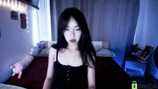 Watch mitsuko_ Hot Porn Video [Chaturbate] - new, 18, asian, skinny, teen