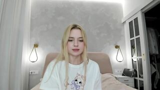 honey_devildoll New Porn Video [Chaturbate] - lovense, spank, lush, teens