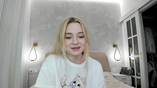 honey_devildoll New Porn Video [Chaturbate] - lovense, spank, lush, teens