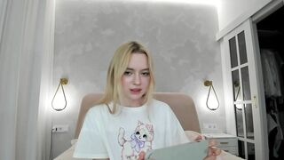 honey_devildoll New Porn Video [Chaturbate] - lovense, spank, lush, teens
