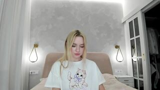 honey_devildoll New Porn Video [Chaturbate] - lovense, spank, lush, teens