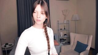 mercy_soul Top Porn Video [Chaturbate] - new, natural, shy, 18, cute