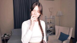 mercy_soul Top Porn Video [Chaturbate] - new, natural, shy, 18, cute