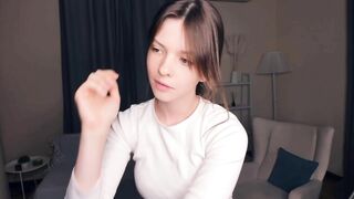 mercy_soul Top Porn Video [Chaturbate] - new, natural, shy, 18, cute
