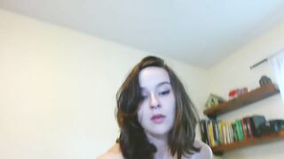 Watch lilliexcollins Top Porn Leak Video [Chaturbate] - hairy, panties, young, teen, petite