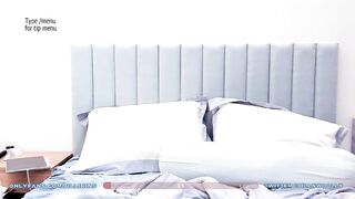 jillikins Best Porn Video [Chaturbate] - voyeur, password, gag, single