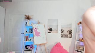 Watch alice_forfun Top Porn Video [Chaturbate] - dirtytalk, young, anal, squirt, blonde