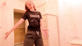 Watch saymeowpls New Porn Leak Video [Chaturbate] - little, satin, tease, strip