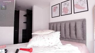 Watch erotic_boobs Best Porn Leak Video [Chaturbate] - ass, bigass, latina, bigboobs, pvt