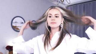 Watch rabbit_paw Hot Porn Video [Chaturbate] - new, 18, skinny, cute, petite