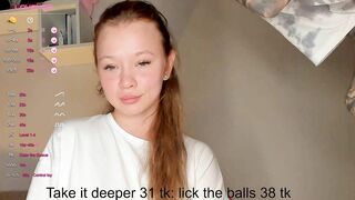 Watch chaturrbaby Top Porn Video [Chaturbate] - daddysgirl, new, bigass, squirt, teen