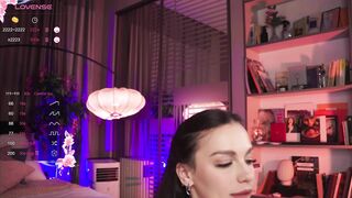 lunanight_ Hot Porn Leak Video [Chaturbate] - daddy, shy, young, curvy, bigboobs