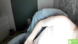 Watch aliaa_ Top Porn Leak Video [Chaturbate] - hairy, redhead, squirt, lush, bigboobs