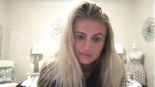 Watch candylaneyy New Porn Leak Video [Chaturbate] - college, new, blonde, boobs, hot