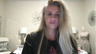 Watch candylaneyy New Porn Leak Video [Chaturbate] - college, new, blonde, boobs, hot