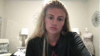 Watch candylaneyy New Porn Leak Video [Chaturbate] - college, new, blonde, boobs, hot