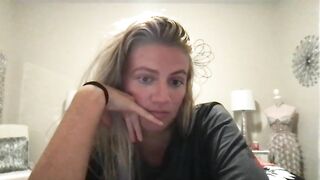 Watch candylaneyy New Porn Leak Video [Chaturbate] - college, new, blonde, boobs, hot