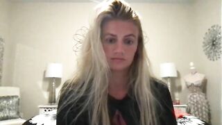 Watch candylaneyy New Porn Leak Video [Chaturbate] - college, new, blonde, boobs, hot
