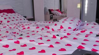 murrrelllie Top Porn Video [Chaturbate] - new, lovense, skinny, teen, pvt
