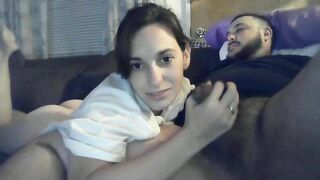 kingnqueen24 Best Porn Leak Video [Chaturbate] - squirt, erotic, twink, hair