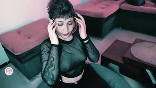 _baterchatur Top Porn Video [Chaturbate] - deepthroat, anal, 18, lovense, squirt