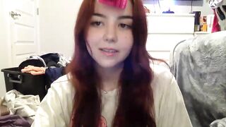 Watch rinahaha Best Porn Video [Chaturbate] - chill, teen, nonude, cut
