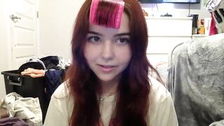 Watch rinahaha Best Porn Video [Chaturbate] - chill, teen, nonude, cut