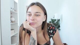 Watch jennifer_ewans Hot Porn Video [Chaturbate] - new, bigass, smalltits, shy
