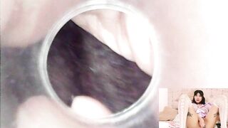 ayumi_tanaka New Porn Video [Chaturbate] - hairy, fuckmachine, 18, asian, sph