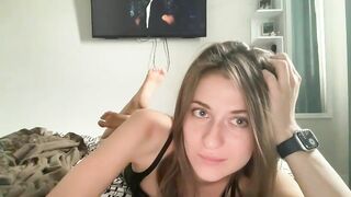 Watch annalisehanson Hot Porn Video [Chaturbate] - new, young, shy, nonude, dance