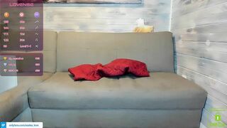 azalea_love Best Porn Video [Chaturbate] - natural, lovense, squirt, cum, bigboobs