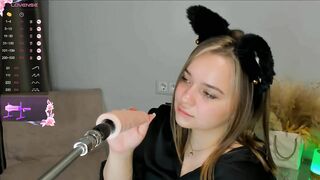 Watch melissabowen Top Porn Leak Video [Chaturbate] - tease, new, shy, lovense, sexmachine