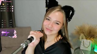 Watch melissabowen Top Porn Leak Video [Chaturbate] - tease, new, shy, lovense, sexmachine
