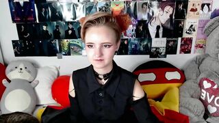 Watch bellacipher Best Porn Video [Chaturbate] - cosplay, young, ahegao, skinny, anime