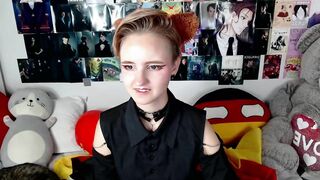 Watch bellacipher Best Porn Video [Chaturbate] - cosplay, young, ahegao, skinny, anime