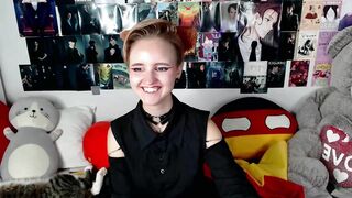 Watch bellacipher Best Porn Video [Chaturbate] - cosplay, young, ahegao, skinny, anime