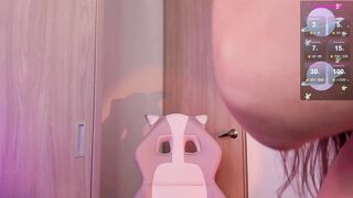 Watch jelly_w5 Top Porn Leak Video [Chaturbate] - ass, smalltits, skinny, teen, petite