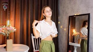 Watch beatrixcrull Hot Porn Leak Video [Chaturbate] - new, shy, young, 18, skinny