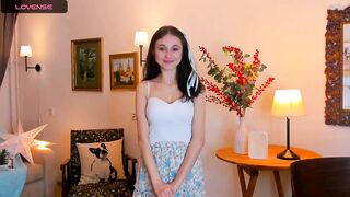 mary_marlow Hot Porn Leak Video [Chaturbate] - new, feet, shy, 18, teen thumbnail