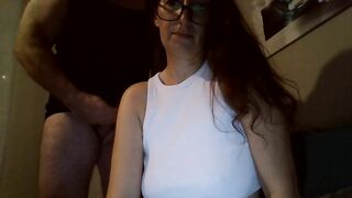 Watch maturecouple0412 Top Porn Video [Chaturbate] - analplug, redhead, moan,, lushon, cosplay