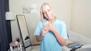 mindinclouds Hot Porn Leak Video [Chaturbate] - new, young, 18, teen, cute
