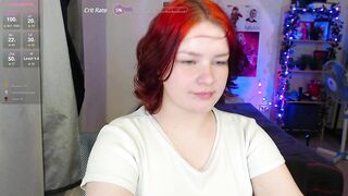 cherry_night666 Top Porn Leak Video [Chaturbate] - daddy, natural, shy, lovense, hairypussy