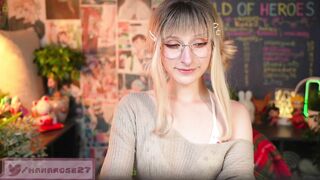 mana_rose Hot Porn Video [Chaturbate] - nasty, face, pm, c2c