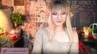 mana_rose Hot Porn Video [Chaturbate] - nasty, face, pm, c2c
